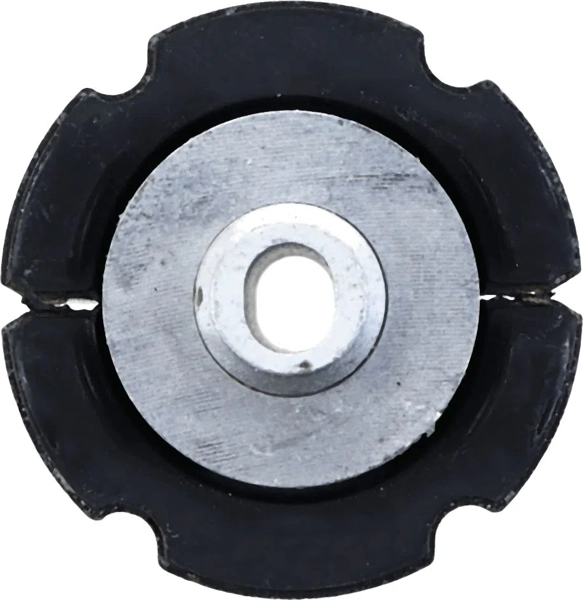 Mounting, axle bracket Front LEMFORDER